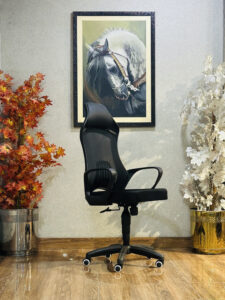 Comfort High-Back Executive Chair EC-06