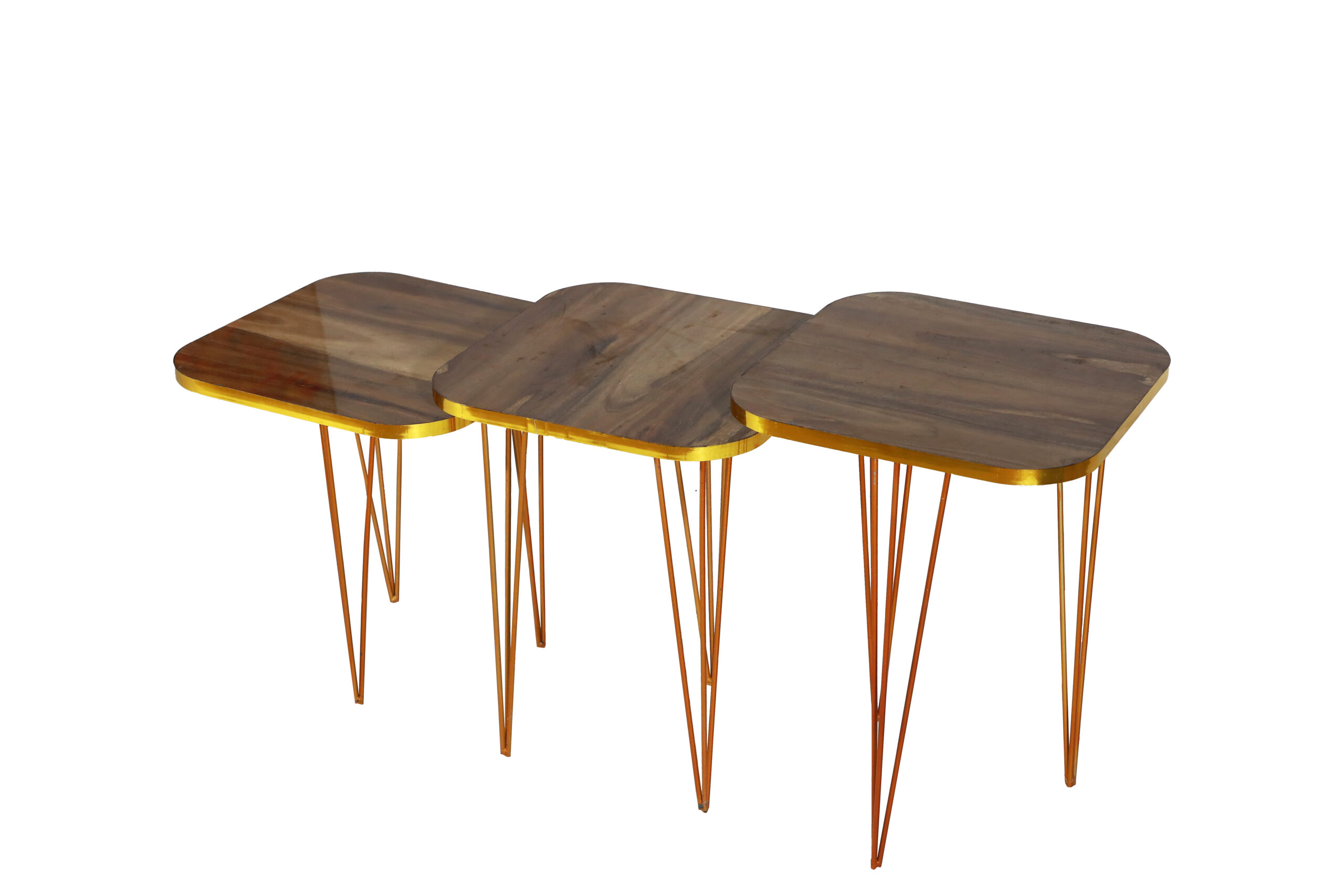 Nesting Coffee Table CT-01 - Image 3