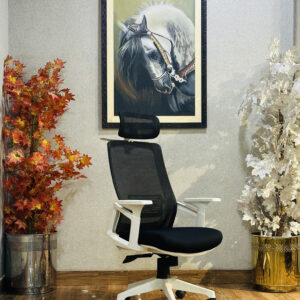 The Stowaway Executive Chair EC-04