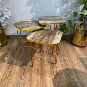 Nesting Coffee Table CT-01