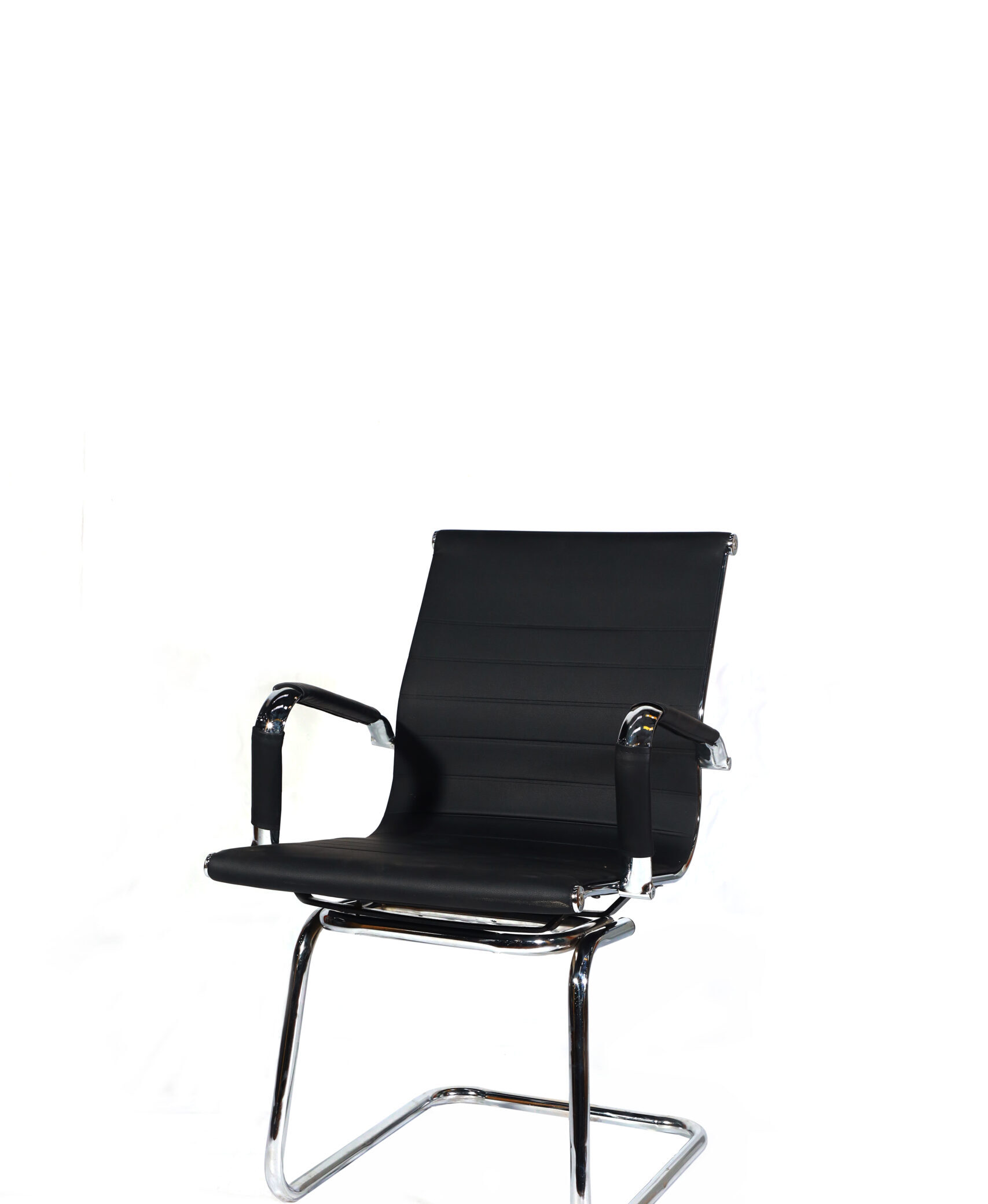 Cantilever Visiting Chair VC-01 - Image 2