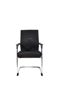 Sled Base Visiting Chair VC-02
