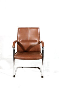 Bronze Executive Visiting Chair VC-04