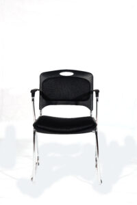 FlexiMesh Visiting Chair VC-05