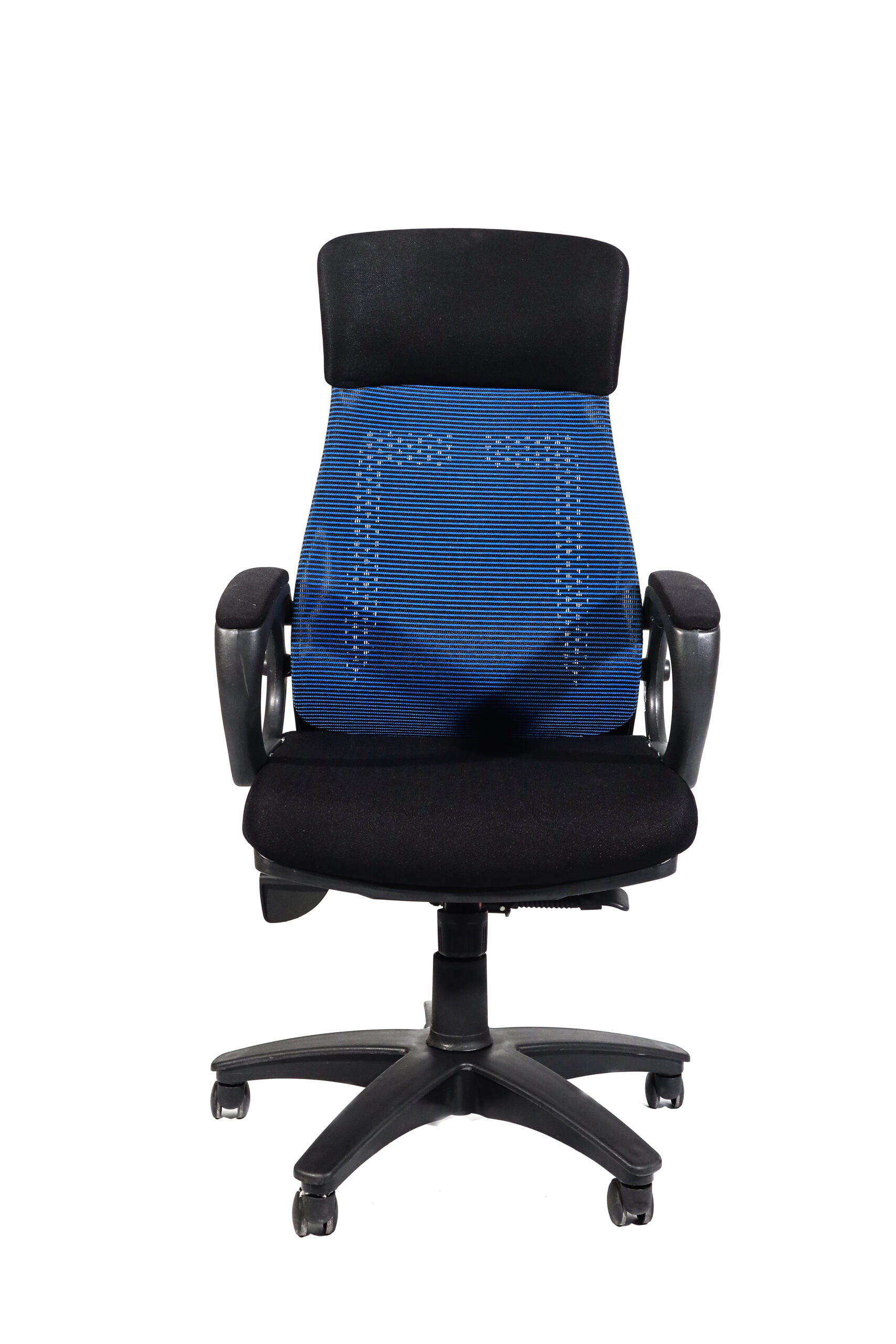 Comfort High-Back Executive Chair EC-06