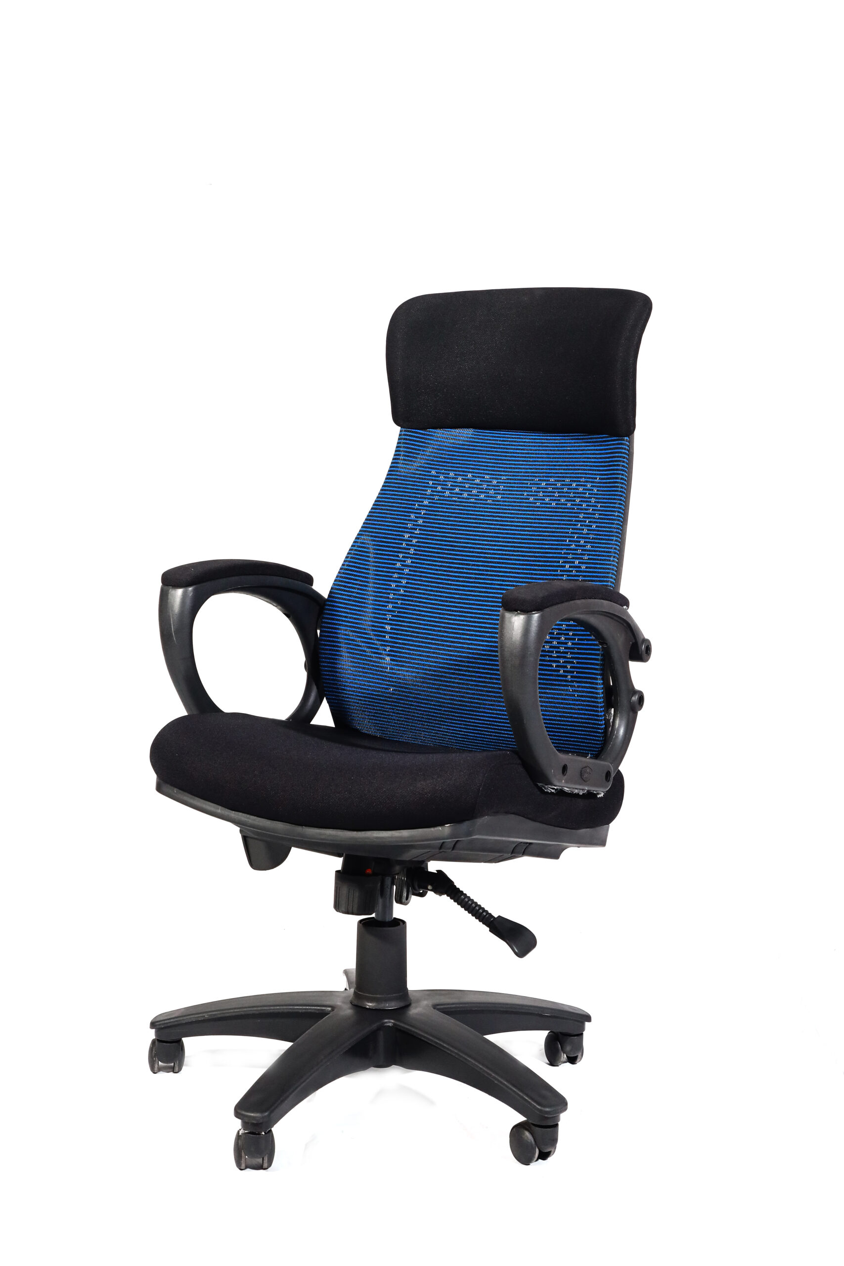 Comfort High-Back Executive Chair EC-06 - Image 2