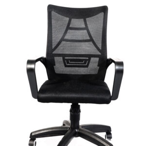 Breeze Mid-Back Office Chair OC-01