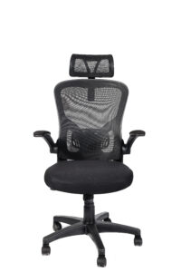 The Stowaway Executive Chair EC-04