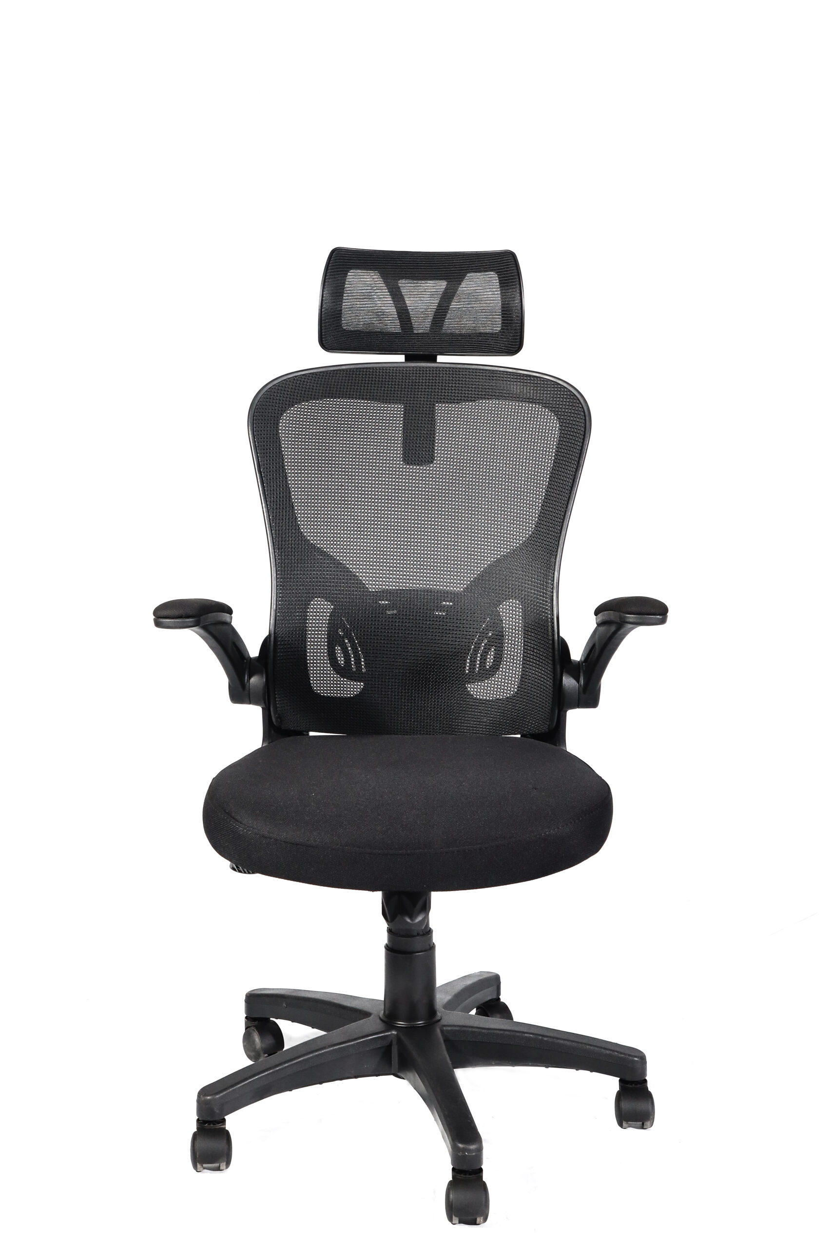 The Stowaway Executive Chair EC-04