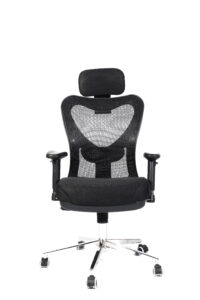 Core Velocity Executive Chair EC-02