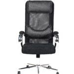 The Airlift Ergonomic CEO Chair AC-12