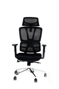 The Vector Executive Chair EC-01