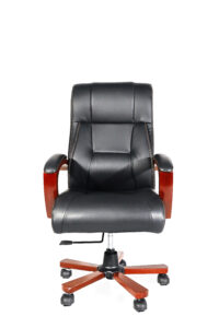 The Diplomat Mid-Back CEO Chair AC-09