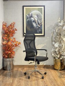 ComfortFlow Executive Chair EC-09