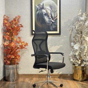 ComfortFlow Executive Chair EC-09