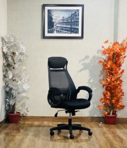 Element Executive Chair EC-10