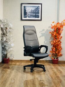 Apex CEO Chair AC-05