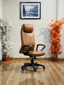Aston High Back CEO Chair AC-03