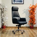Edmund CEO Chair AC-04