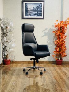 Edmund CEO Chair AC-04