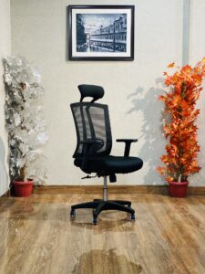 Core Support Executive Chair EC-08