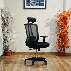 Core Support Executive Chair EC-08