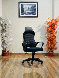 Dynamic Contour Executive Chair EC-03