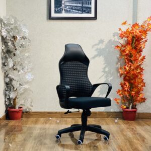 Dynamic Contour Executive Chair EC-03