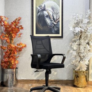 Breeze Mid-Back Office Chair OC-01