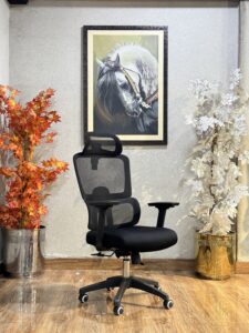 The Vector Executive Chair EC-01