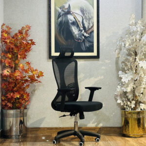 Core Velocity Executive Chair EC-02