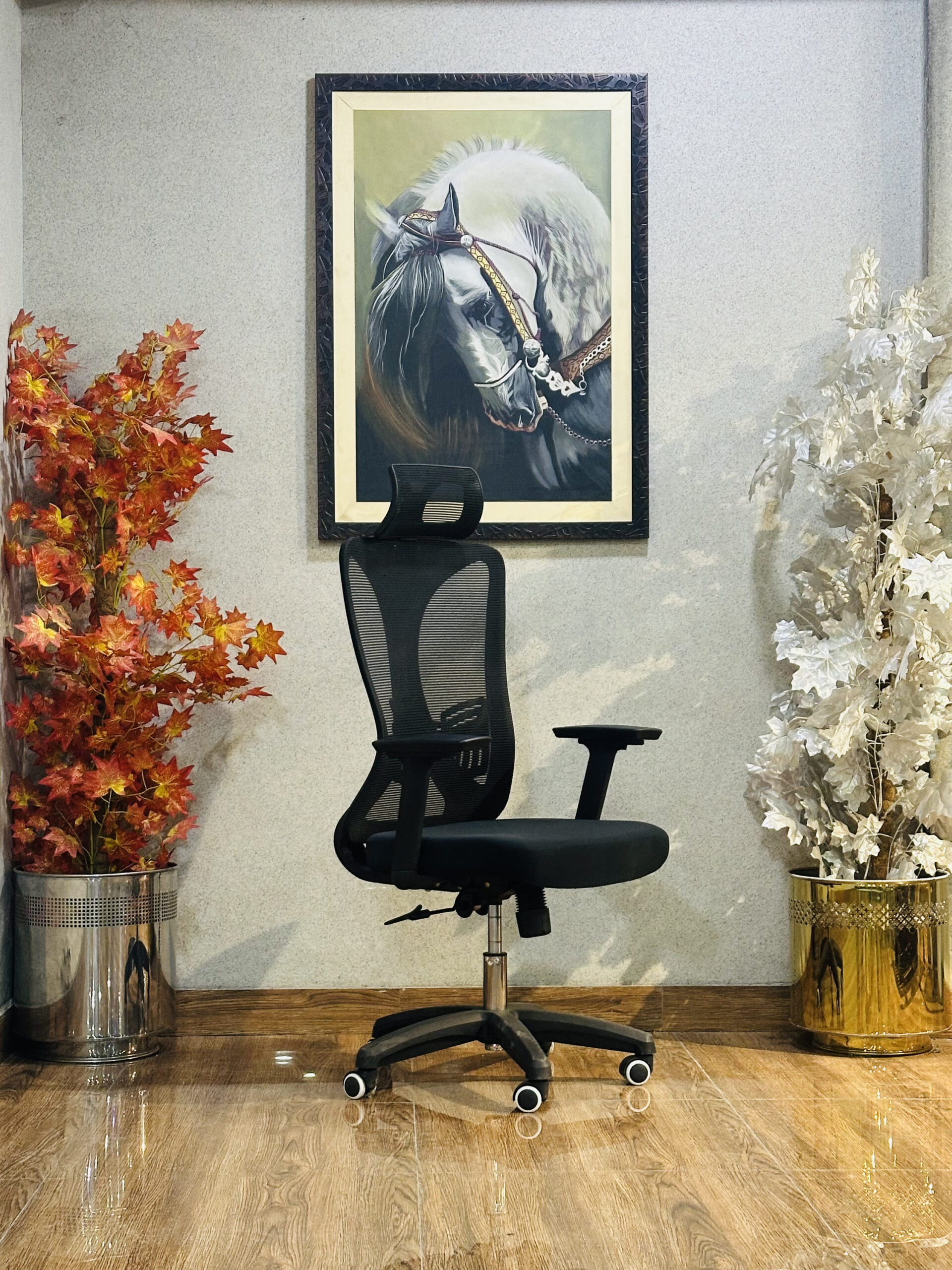 Core Velocity Executive Chair EC-02