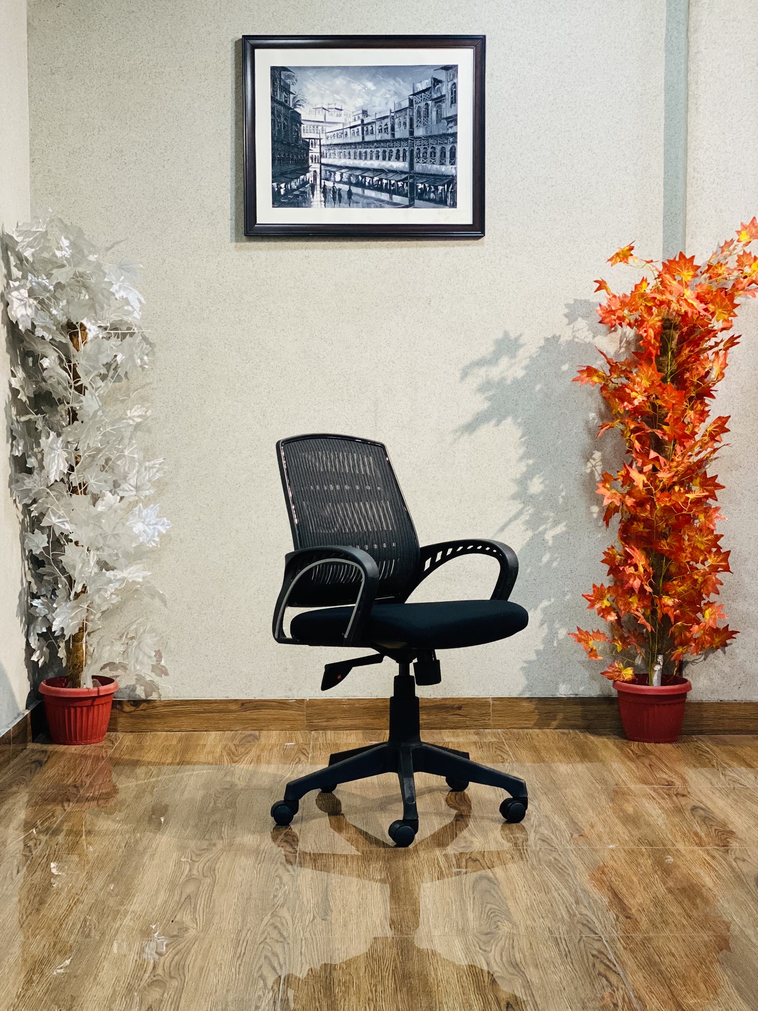 Verve Office Chair OC-07