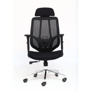 The Precision Executive Chair EC-07