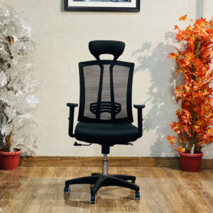 Core Support Executive Chair EC-08