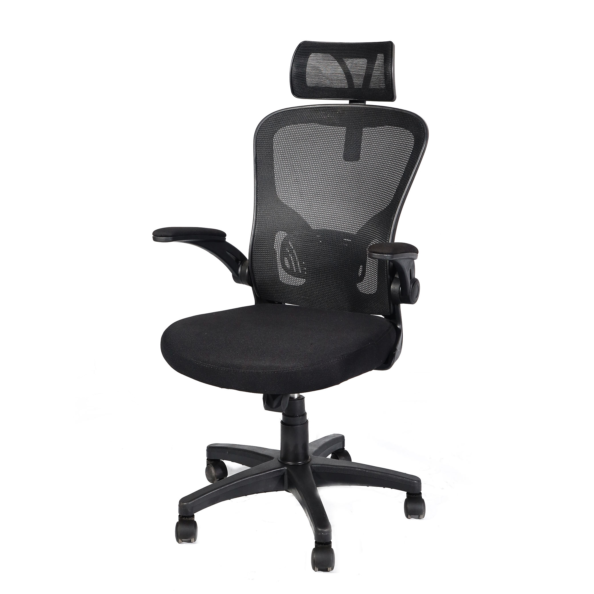The Stowaway Executive Chair EC-04 - Image 2