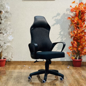 Dynamic Contour Executive Chair EC-03