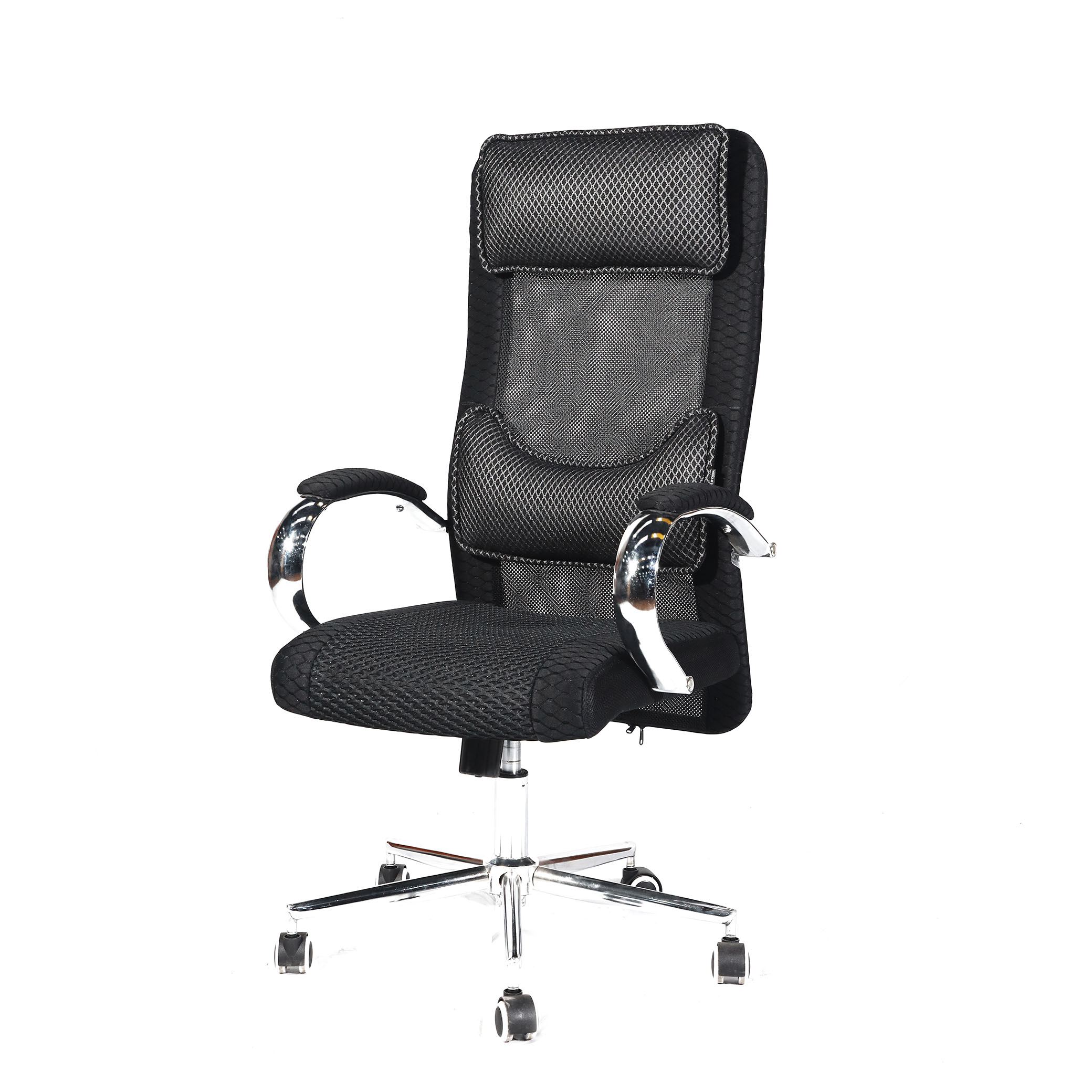 The Airlift Ergonomic CEO Chair AC-12 - Image 2