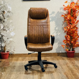 Aston High Back CEO Chair-AC 03