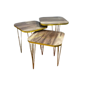 Nesting Coffee Table CT-01