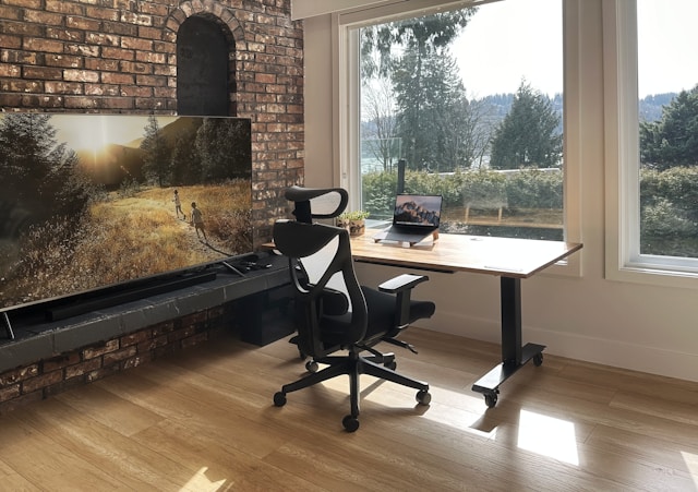 Best Executive Chairs At Siaka Furniture in 2025