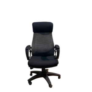 Apex Comfort Back Executive Chair EC-05