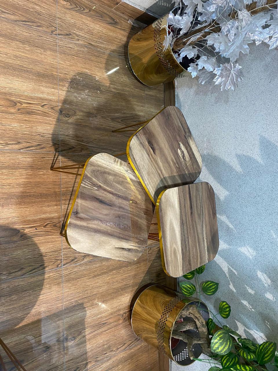 Nesting Coffee Table CT-01 - Image 2