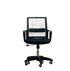 Compact Mid-Back Office Chair OC-08