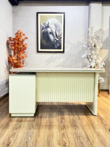 Executive Table L-Shaped ET-08