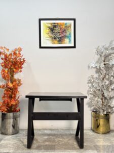 K-Shaped Table KT-01