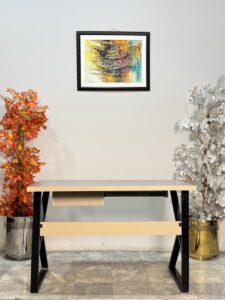 K-Shaped Table KT-03