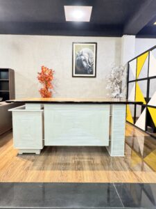 Executive Table L-Shaped ET-10