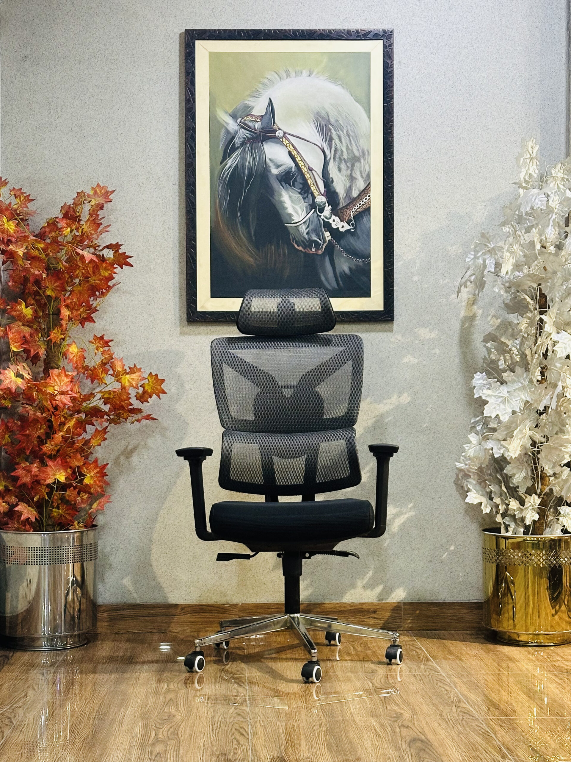 The Medicated Executive Chair EC-12 - Image 2