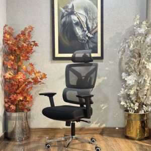 The Medicated Executive Chair EC-12